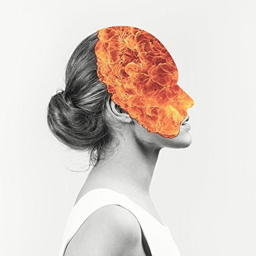 Destrier -- Agent Fresco, CD