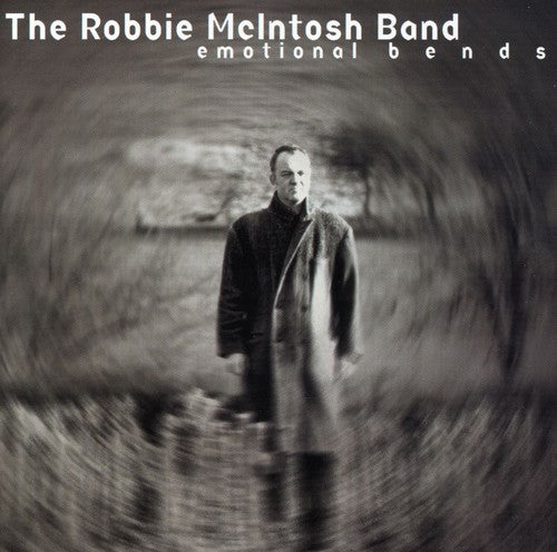 Emotional Blends -- Robbie McIntosh, CD