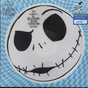 Danny Elfman - Tim Burton's The Nightmare Before Christmas (Original Motion Picture Soundtrack) (picture disc) - Vinyl LP, LP