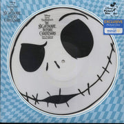 Danny Elfman - Tim Burton's The Nightmare Before Christmas (Original Motion Picture Soundtrack) (picture disc) - Vinyl LP