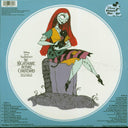 Danny Elfman - Tim Burton's The Nightmare Before Christmas (Original Motion Picture Soundtrack) (picture disc) - Vinyl LP, LP