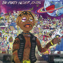 Juice Wrld - The Party Never Ends (2xLP) - Vinyl LP, LP