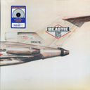 The Beastie Boys - Licensed To Ill (ltd. ed.) (clear vinyl) - Vinyl LP, LP