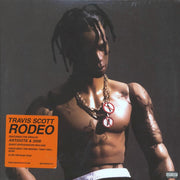 Travis Scott - Rodeo (2xLP) (180g) - Vinyl LP
