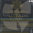 Wu-Tang Clan - Enter The Wu-Tang Clan: 36 Chambers - Vinyl LP, LP