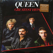 Queen - Greatest Hits (2xLP) (180g) - Vinyl LP