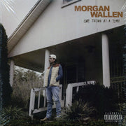 Morgan Wallen - One Thing At A Time (3xLP) - Vinyl LP