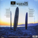 The Beach Boys - The Very Best Of The Beach Boys: Sounds Of Summer (orange vinyl) - Vinyl LP, LP