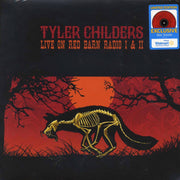 Tyler Childers - Live On Red Barn Radio I & II - Vinyl LP