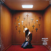Brandon Lake - King Of Hearts (2xLP) - Vinyl LP