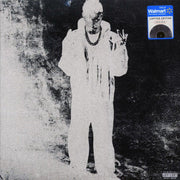 Peso Pluma - Exodo (ltd. ed.) (2xLP) (ink and paint vinyl) - Vinyl LP