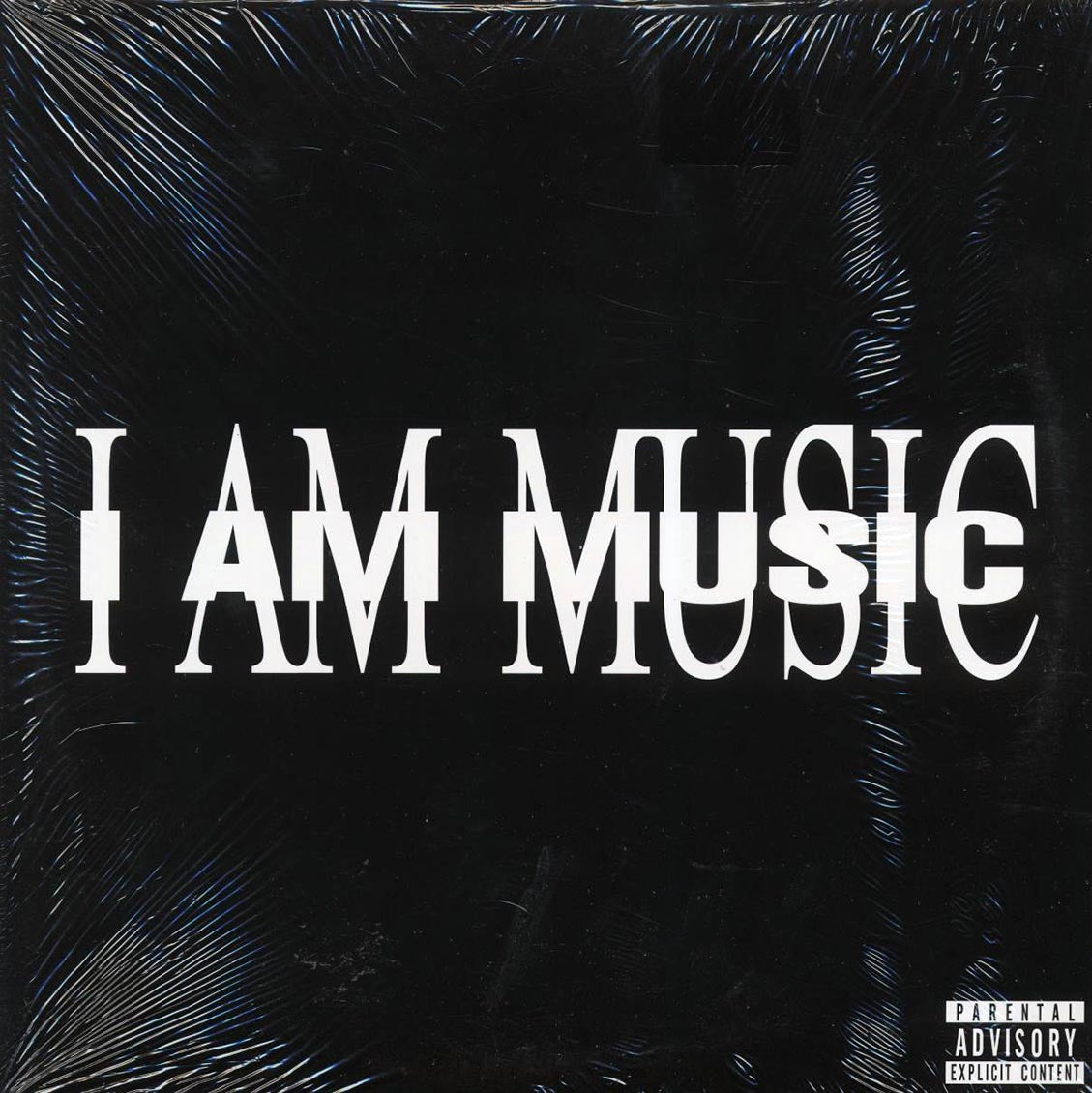 Playboi Carti - Music (2xLP) - Vinyl LP