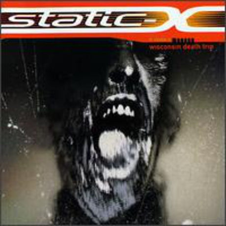 Wisconsin Death Trip, Static-X, CD
