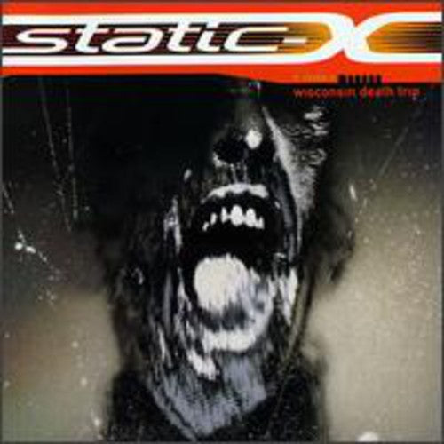 Wisconsin Death Trip, Static-X, CD
