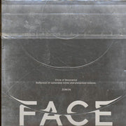 Jimin - Face - Vinyl LP