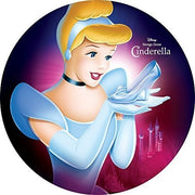 Songs From Cinderella / O.S.T.