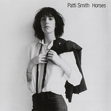 Horses, Patti Smith, LP