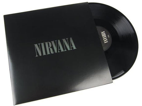 Nirvana, Nirvana, LP