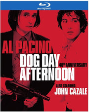 Dog Day Afternoon 40Th Anniversary