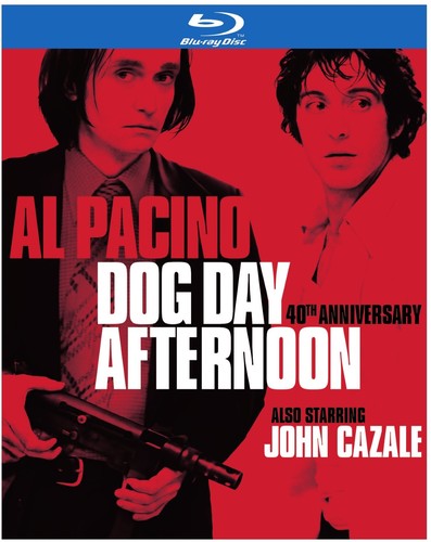 Dog Day Afternoon 40Th Anniversary