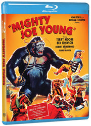 Mighty Joe Young