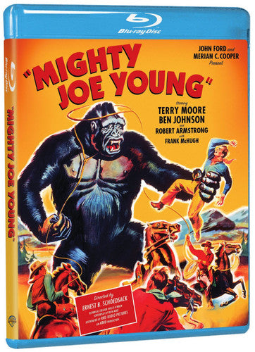Mighty Joe Young