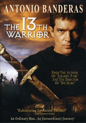 13Th Warrior, 13Th Warrior, DVD
