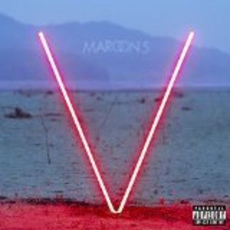 V, Maroon 5, LP