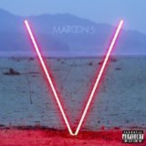 V, Maroon 5, LP