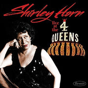 Live At The Four Queens