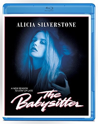 Babysitter -- Blu-ray