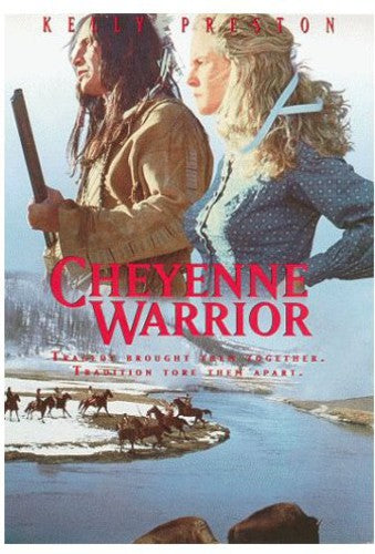 Cheyenne Warrior, Cheyenne Warrior, DVD