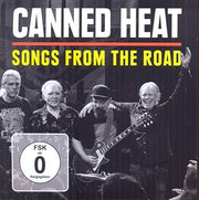 Songs From The Road