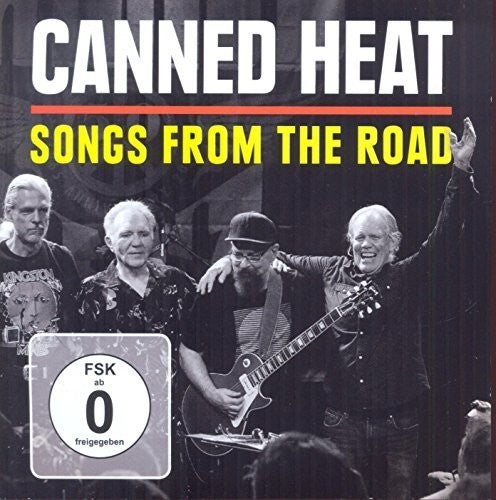 Songs From The Road