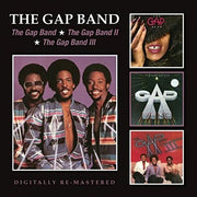 Gap Band I Ii & Iii