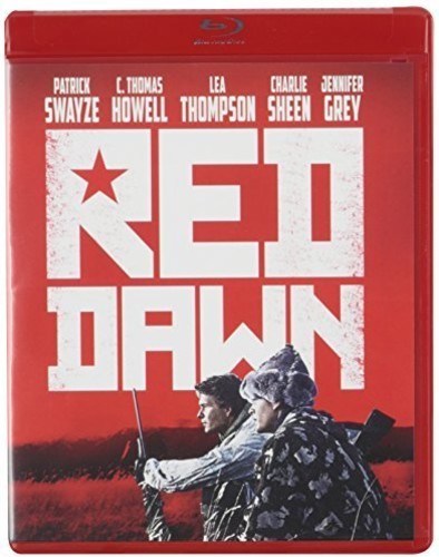 Red Dawn (1984)