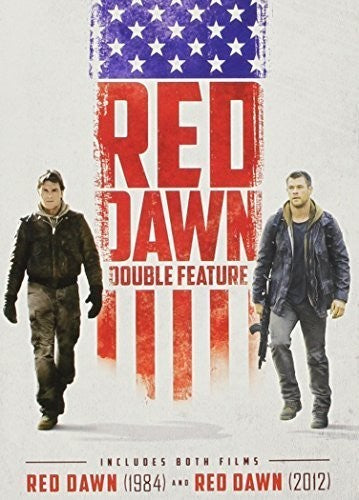 Red Dawn (1984) / Red Dawn (2012), Red Dawn (1984) / Red Dawn (2012), DVD