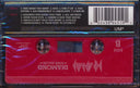 Def Leppard - Diamond Star Halos - TAPE, TAPE