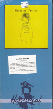 Shopping Trolley - Shopping Trolley (orig. longbox packaging) - CD