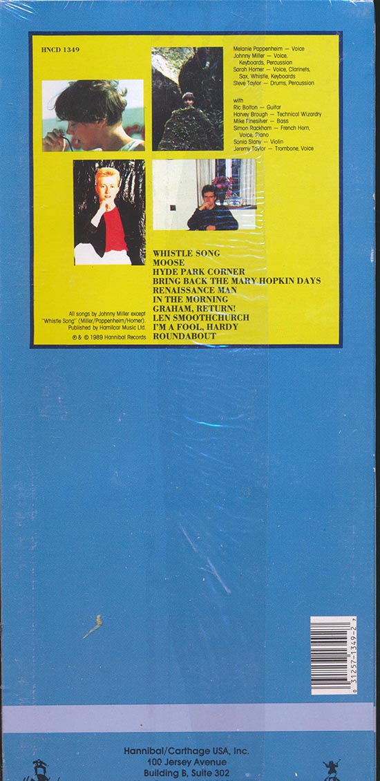 Shopping Trolley - Shopping Trolley (orig. longbox packaging) - CD, CD