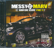 Messy Marv - Shooting Range Part 5 - CD