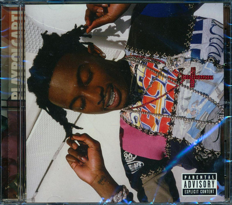 Playboi Carti - Playboi Carti - CD