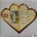 Halsey - If I Can't Have Love, I Want Power (+bonus track) (grey vinyl) - Vinyl LP, LP