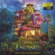 Various - Encanto: Original Songs By Lin-Manuel Miranda (Disney) - Vinyl LP