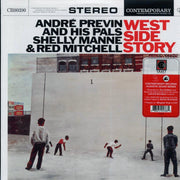 Andre Previn & His Pals Shelly Manne & Red Mitchell - West Side Story (180g) - Vinyl LP