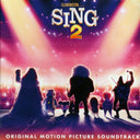 Elton John, Billie Eilish, U2, Halsey, Etc. - Sing 2: Original Motion Picture Soundtrack (2xLP) - Vinyl LP, LP