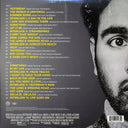 Hamish Patel, Daniel Pemburton - Yesterday: Original Motion Picture Soundtrack (2xLP) (blue vinyl) - Vinyl LP, LP