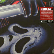 Brian Taylor, Sven Faulconer - Scream VI: Music Fom The Moton Picture (2xLP) - Vinyl LP
