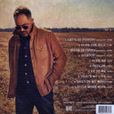 Aaron Lewis - The Hill (Artist Webstore Exclusive Variant) (ltd. ed.) (ghostly translucent tan & clear vinyl) - Vinyl LP, LP