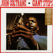 John Coltrane - Giant Steps (180g) - Vinyl LP